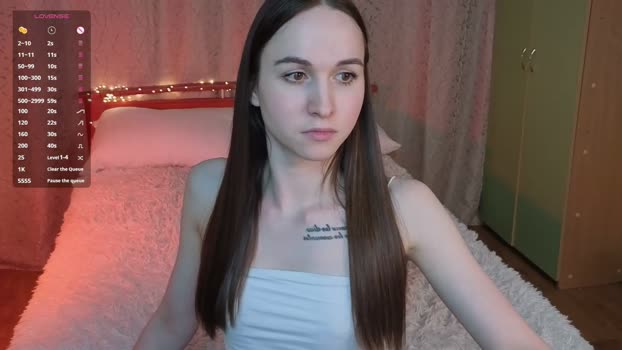 katy_st_james fingers Webcam SHOW @ Chaturbate 15-03-2026