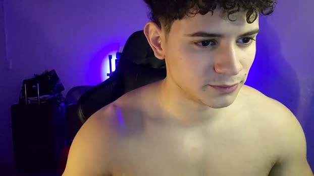 lilhotnando sexy Webcam SHOW @ Chaturbate 15-03-2026