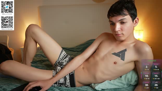 mattyaiden amateur Webcam SHOW @ Chaturbate 14-03-2026