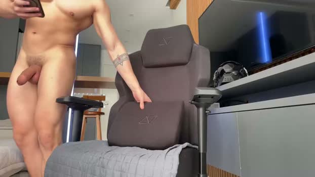 mettew22cm striptease Webcam SHOW @ Chaturbate 15-03-2026