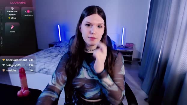 micheledoll wank Webcam SHOW @ Chaturbate 15-03-2026