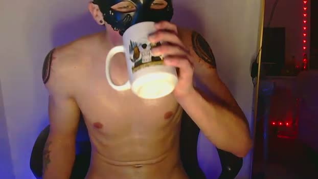 midnightmasc natural Webcam SHOW @ Chaturbate 15-03-2026