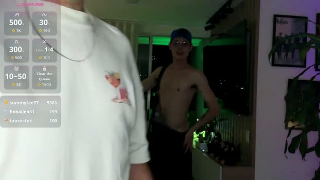 morgan_hiller jackoff Webcam SHOW @ Chaturbate 15-03-2026