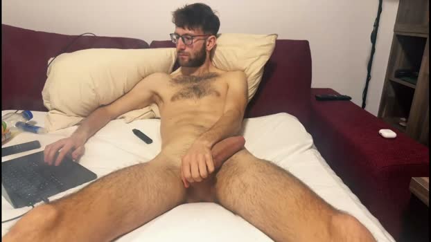realpaddy prettyface Webcam SHOW @ Chaturbate 14-03-2026