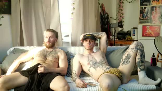 rusbigpaul skinny Webcam SHOW @ Chaturbate 15-03-2026