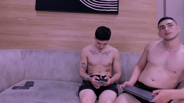 soccer_hot naked Webcam SHOW @ Chaturbate 15-03-2026