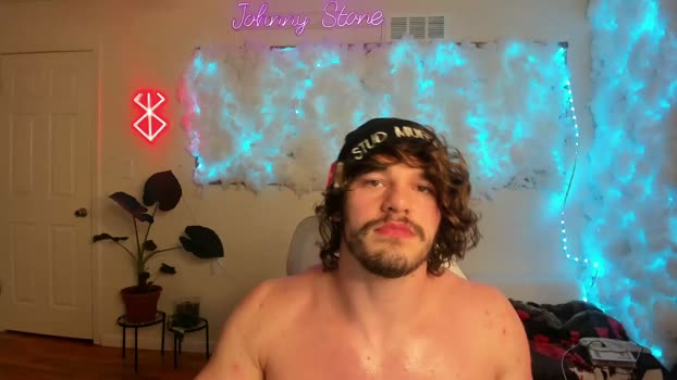 thejohnnystone skinny Webcam SHOW @ Chaturbate 15-03-2026