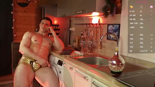 touch_of_eros show Webcam SHOW @ Chaturbate 15-03-2026