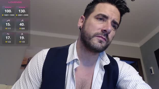 wapos__25 yummy Webcam SHOW @ Chaturbate 14-03-2026