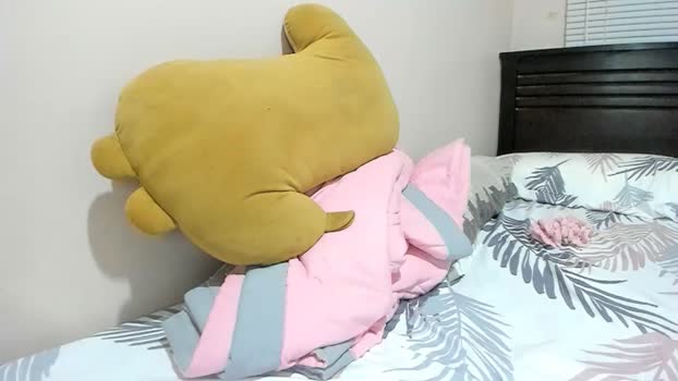xdreamangel hard Webcam SHOW @ Chaturbate 15-03-2026