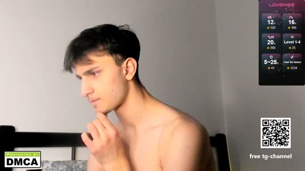 19_david_19 oral Webcam SHOW @ Chaturbate 16-03-2026