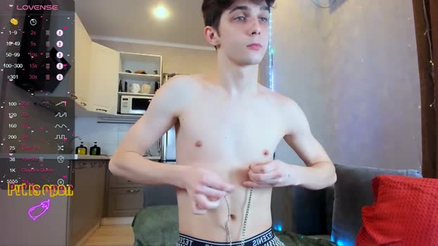 aaron_bang jackoff Webcam SHOW @ Chaturbate 16-03-2026