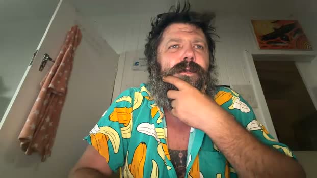aussie_surf_dude toys Webcam SHOW @ Chaturbate 15-03-2026