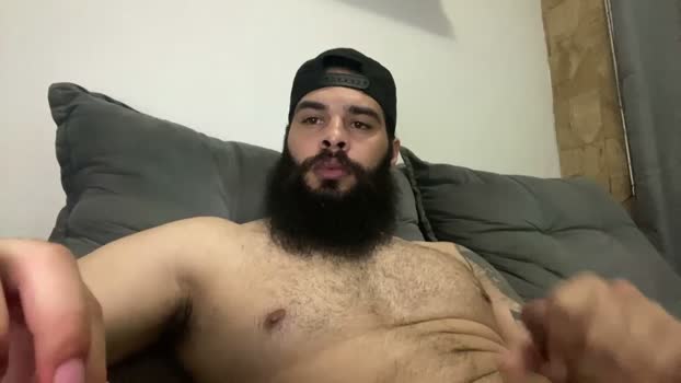beardmax hardcock Webcam SHOW @ Chaturbate 16-03-2026