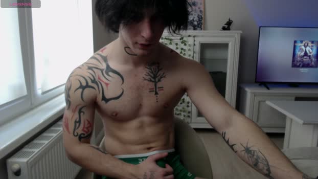 brendan__piks love Webcam SHOW @ Chaturbate 16-03-2026