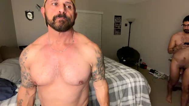 bustedsprockets fuckme Webcam SHOW @ Chaturbate 16-03-2026