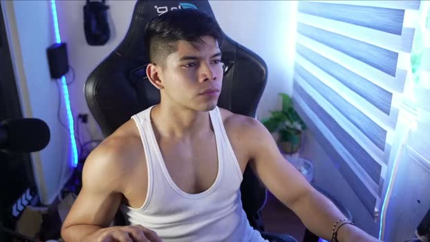 capizzi_ deepthroat Webcam SHOW @ Chaturbate 16-03-2026