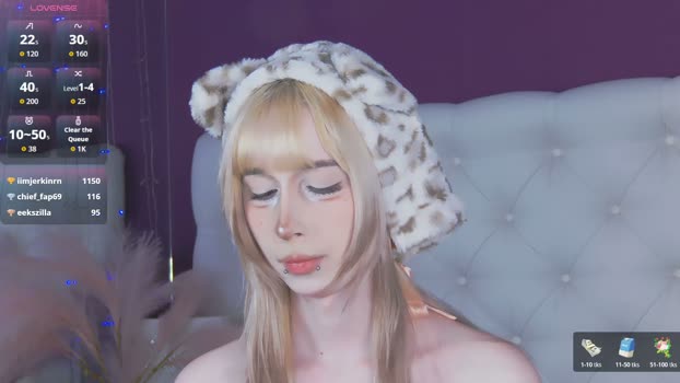 cutetomie hard Webcam SHOW @ Chaturbate 16-03-2026