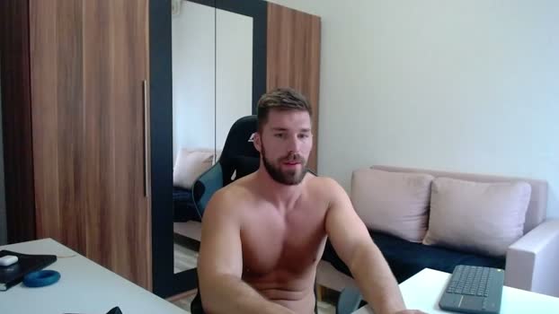 darius_94 fuckme Webcam SHOW @ Chaturbate 16-03-2026