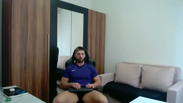 darius_94 kiss Webcam SHOW @ Chaturbate 16-03-2026