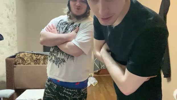 desiredude9 fuckface Webcam SHOW @ Chaturbate 15-03-2026
