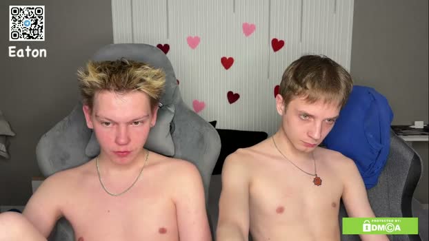 eaton_ horny Webcam SHOW @ Chaturbate 16-03-2026