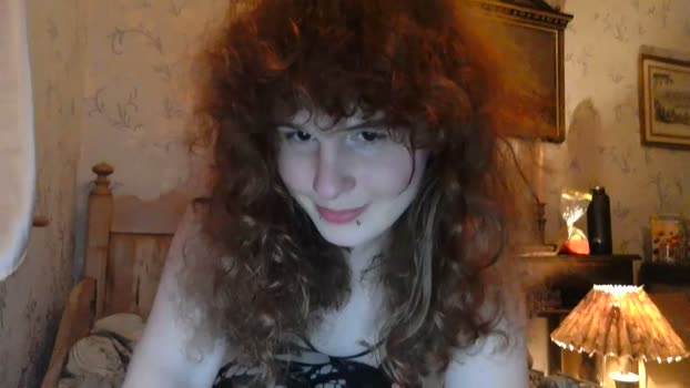 evapilled oral Webcam SHOW @ Chaturbate 15-03-2026