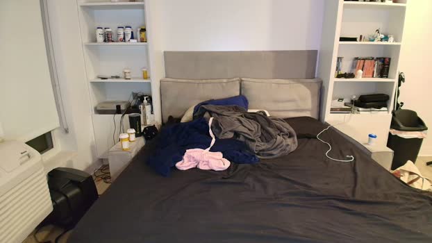 femboyflowers naked Webcam SHOW @ Chaturbate 16-03-2026