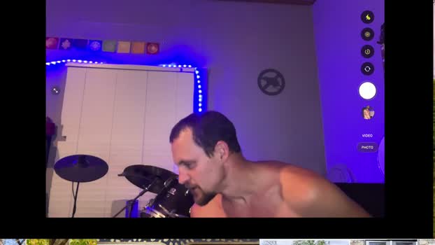 jameswebbscope Video Webcam SHOW @ Chaturbate 16-03-2026