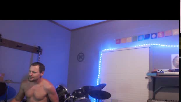 jameswebbscope Porn Webcam SHOW @ Chaturbate 16-03-2026
