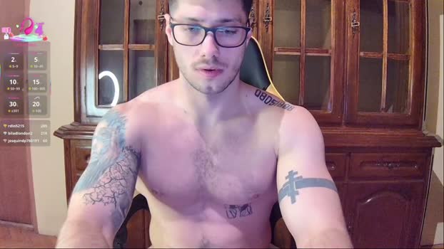 jason_thegreat harddick Webcam SHOW @ Chaturbate 16-03-2026