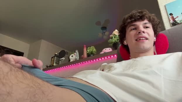 jeremy1scott oral Webcam SHOW @ Chaturbate 16-03-2026