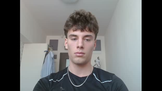 joel_friendly Pretty Webcam SHOW @ Chaturbate 16-03-2026