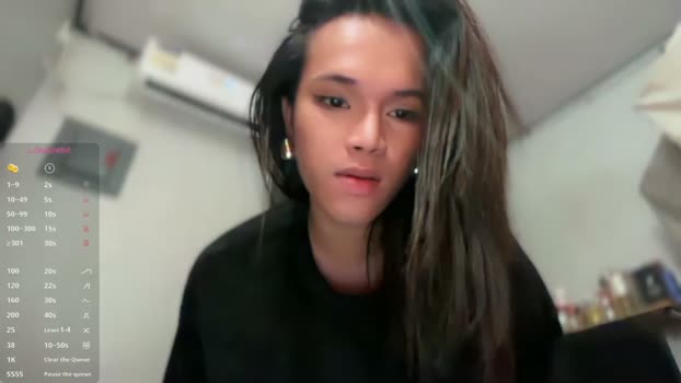 kandymuse_ XXX Webcam SHOW @ Chaturbate 16-03-2026