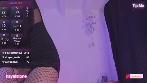 kayalstone tits Webcam SHOW @ Chaturbate 16-03-2026
