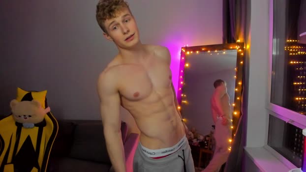 kurt_hanssen kissing Webcam SHOW @ Chaturbate 16-03-2026