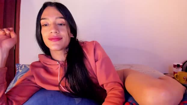 latinsecretfantasy Cam Webcam SHOW @ Chaturbate 16-03-2026