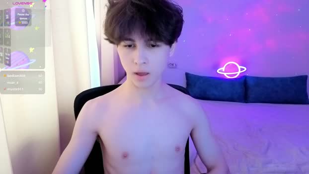 lukahayes Download Webcam SHOW @ Chaturbate 16-03-2026