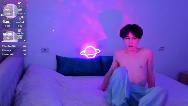 lukahayes kinky Webcam SHOW @ Chaturbate 16-03-2026