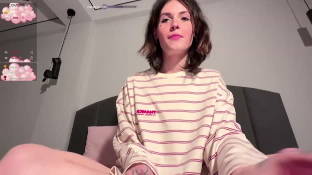 marciwakeup kink Webcam SHOW @ Chaturbate 15-03-2026