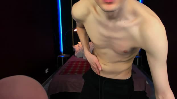 martin_perry Pretty Webcam SHOW @ Chaturbate 16-03-2026