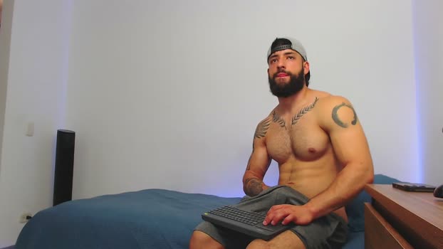 max_xl_ fuckme Webcam SHOW @ Chaturbate 15-03-2026