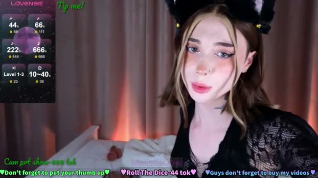 melissaober Ass Webcam SHOW @ Chaturbate 16-03-2026