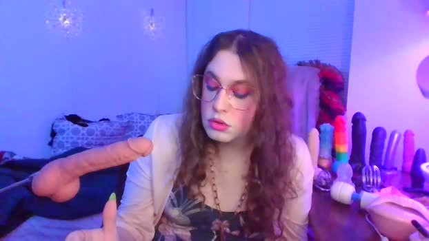 mxsissycharlotte fingers Webcam SHOW @ Chaturbate 16-03-2026