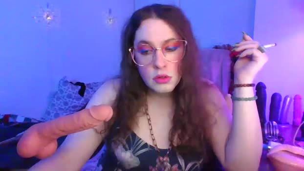 mxsissycharlotte big Webcam SHOW @ Chaturbate 16-03-2026
