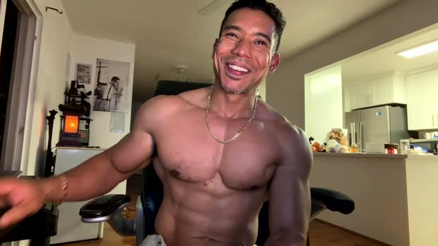 smoothripz love Webcam SHOW @ Chaturbate 16-03-2026