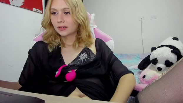 starmoonly kink Webcam SHOW @ Chaturbate 16-03-2026