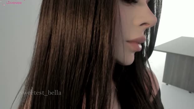 sweetest_bella lick Webcam SHOW @ Chaturbate 15-03-2026