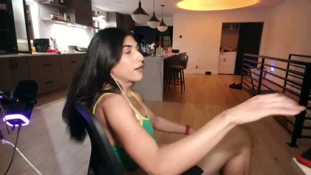 tgirltoesx dirty Webcam SHOW @ Chaturbate 16-03-2026