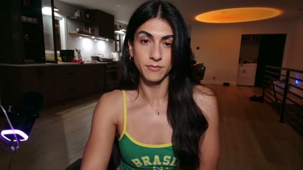 tgirltoesx lickass Webcam SHOW @ Chaturbate 16-03-2026